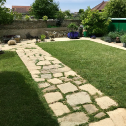 Choisir des plantes et arbres qui prospèrent dans votre climat Jouy-le-Moutier